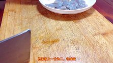 教你做美食韭菜炒虾仁，鲜香入味百吃不厌，做法简单好吃又下饭