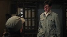 《啊摇篮》精彩看点 张静平丑子冈见面，丑子冈得知可能要继续转移
