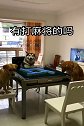 哈哈，别看萌宠们平时很乖的，打起麻将可专业了
