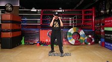 这就是李景亮能在UFC占据一席之地的铁拳暴击！