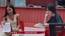 吉克隽逸说自己高音无敌，却忘了阿兰容祖儿的实力
