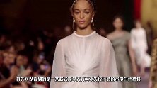 夏日必备小白裙，让你变得焕然一新，你值得拥有