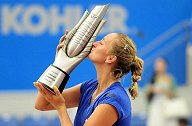 中国加油武汉加油！武网前冠军科娃领衔WTA众星送祝福