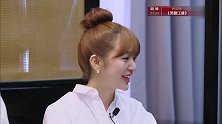 尹恩惠看到郭碧婷设计师的衣服，吐槽这辈子都不穿