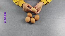 土鸡蛋跟普通鸡蛋相比，真的更有营养吗看完视频才恍然大悟