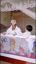 人家说：望子成龙，望女成凤，麻麻只愿你们此生安暖相伴，平安健康喜乐足矣……兄妹 感谢感谢平台