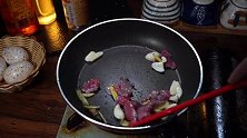 高笋怎么炒才好吃，营养又好吃的高笋炒牛肉，超级开胃