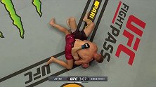 UFC格斗之夜149：中量级 乔特科VS阿莫多夫斯基
