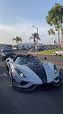 柯尼赛格 regera koenigsegg 柯尼塞格regera