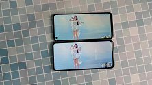 盲测！荣耀X10和Realme真我V5观影：谁更爽？