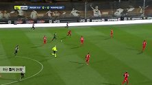 鲁利 法甲 2019/2020 昂热 VS 蒙彼利埃 精彩集锦