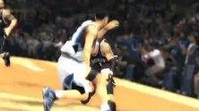 体育游戏-14年-《NBA 2K14》MC混剪集锦