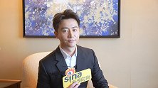 撩星记 | 黄轩：最想尝试清装戏造型