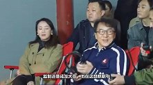 贾静雯《成化十四年》中再穿古装贵妃娘娘端庄不失风情