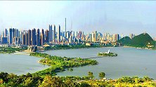 有望和徐州合并的城市，若合并成功，江苏将诞生第四座万亿城市