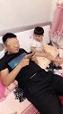 让你回来就知道玩游戏，不哄孩子，这次教训教训你