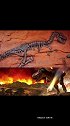 6500万年前，恐龙灭绝时有多痛苦？4里厚的岩层，记录了经过女孩子可以有多努力  闲鱼
