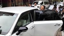 丰田“掌门人”坐什么车？堪称日本“红旗”全球仅限一辆