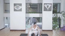 跟随瑜伽回归自然之美-美仁瑜初级瑜伽