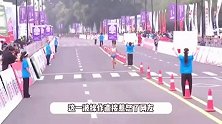 哭求调休跑马拉松女护士翻车，被扒已签约MCN，既要又要被骂到关评
