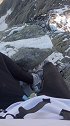 越野跑大神k天王训练日常，还记得他跑步登顶珠峰吗？摄氧量达到90“非人类”