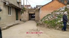 实拍青弋江畔古镇老街，曾远近闻名繁华热闹，现在是什么样呢？