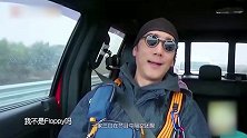 汪涵旅游曾弄丢儿子，得知真相后惊叹，教科书般的教育方式