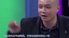 风靡一时的情感专家，如今沦落街头演讲，都是脾气惹的祸