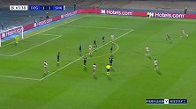 阿代米 欧冠 2019/2020 欧冠 小组赛第4轮 萨格勒布迪纳摩 VS 顿涅茨克矿工 精彩集锦