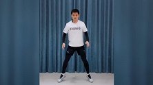 宅家也要动起来！张继科教你健身小技巧 足不出户轻松锻炼