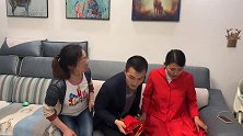 “首付我妈出的，凭啥不写她名”婆婆的教唆，儿子新婚夜就离了婚