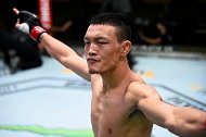 PP体育专访苏木：想赶紧打下一场 可能会去阿尔法男团备战
