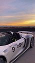 porsche 保时捷 保时捷918 Spyder