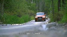 《旅行箱》S3：如何用奥迪Q3、Q5在阿尔山把自驾