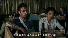 高分美剧推荐《传教士》第二季第12期