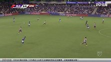 录播-美职联明星队VS马德里竞技（周楚雄）
