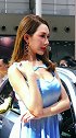 波涛汹涌，白里透红