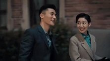 霞光：方若愚袁飞燕隐瞒父女关系，大霞更加坚定怀疑方若愚是特务