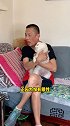 当我的爸爸夸他的外孙女时，他的儿子在旁边快气疯了…… 萌宠出道计划  独特小田园