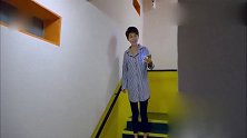 刚到宿舍，金晨姐姐就原形毕露，下一秒精心打扮，被志玲姐姐美到
