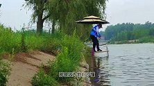 男人为什么爱钓鱼？看看这几个理由够不够