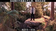 当动物们不再顺从于人类，这场面太搞笑了？