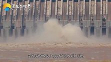 若是把三峡大坝的水全“放光”，到底要多长时间？美女专家告诉你