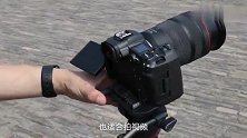 佳能EOS R5相机评测