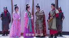 乞丐皇帝与大脚皇后传奇：友谅收到元璋书信，只能停止攻打洪都去接秀莲