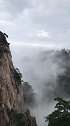 五岳归来不看山，黄山归来不看岳！