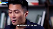 张柏芝二儿子有多帅？低头浅笑似霆锋，不得不感叹基因的强大