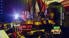 一首《夜夜夜夜》让郭涛柔情似水，迷倒黄韵玲