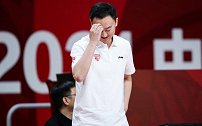 刘维伟：十连胜是队员们拼出来的 过程做好了结果自然不会差
