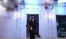 这是我见过模仿迈克尔杰克逊最专业的团队,值得一看